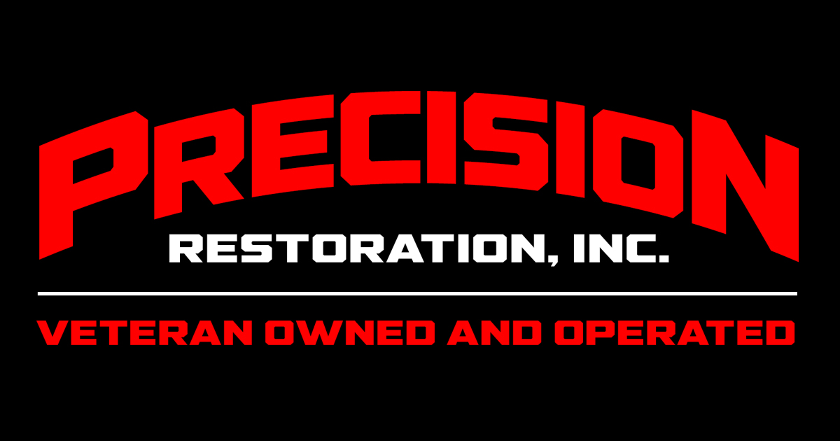 Our Services - Precision Restoration, Inc.