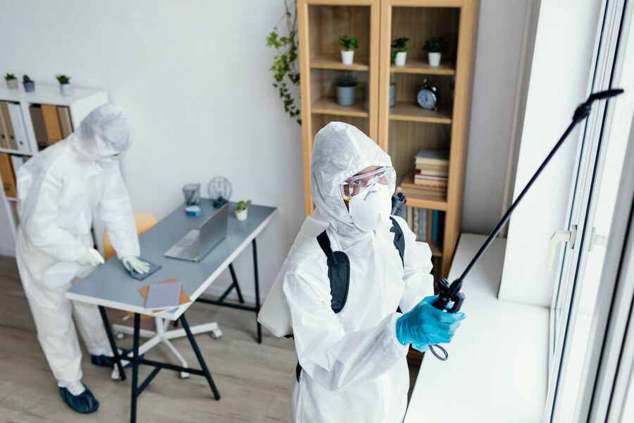 Smoke and Odor Restoration: Best Practices for Fresh Spaces