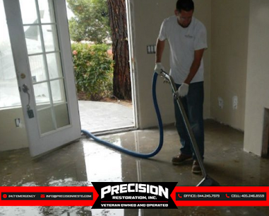 Understanding Water Damage