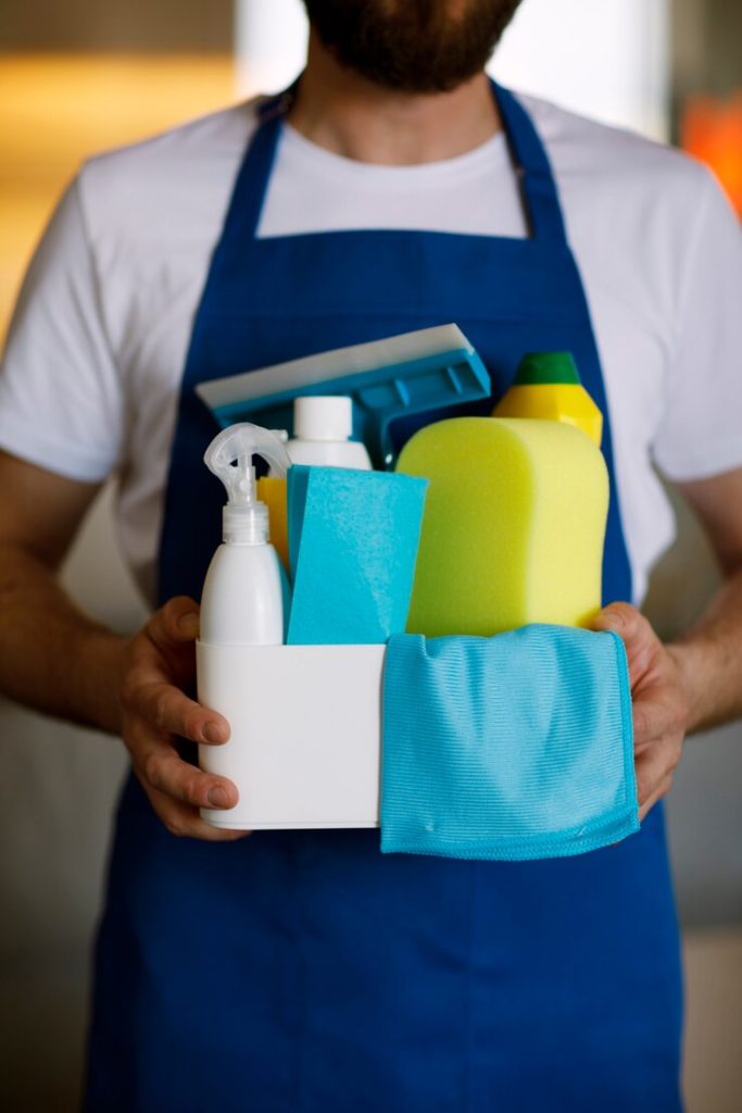 cleaning agents