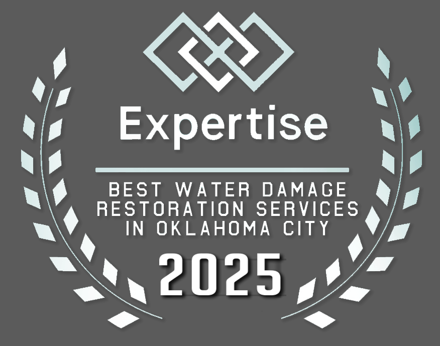 Top Water Damage Restoration Service in Oklahoma City