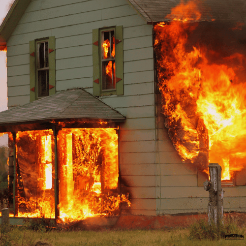 highest rated Oklahoma house damage restoration