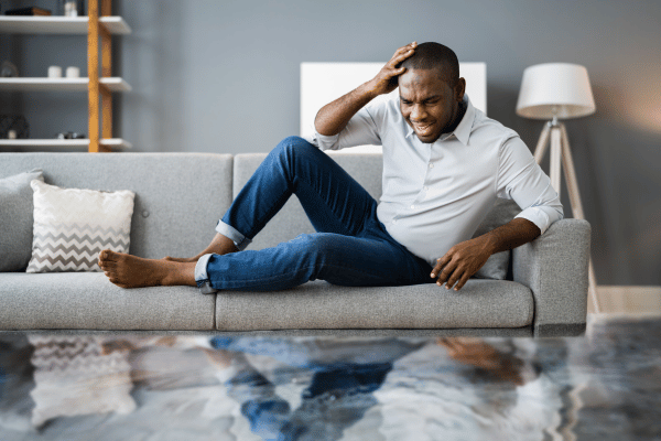 water damage restoration near me