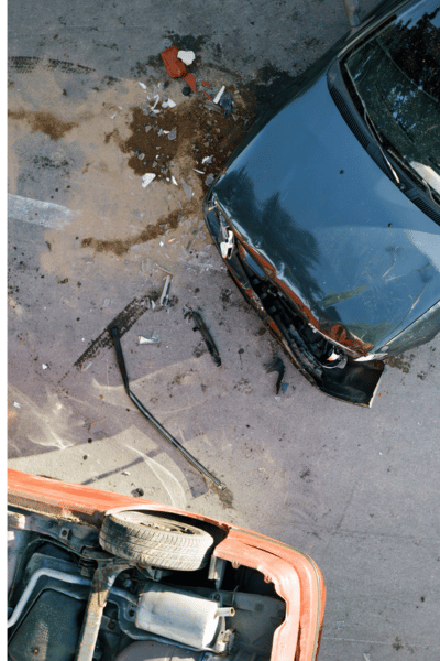 accident cleanup