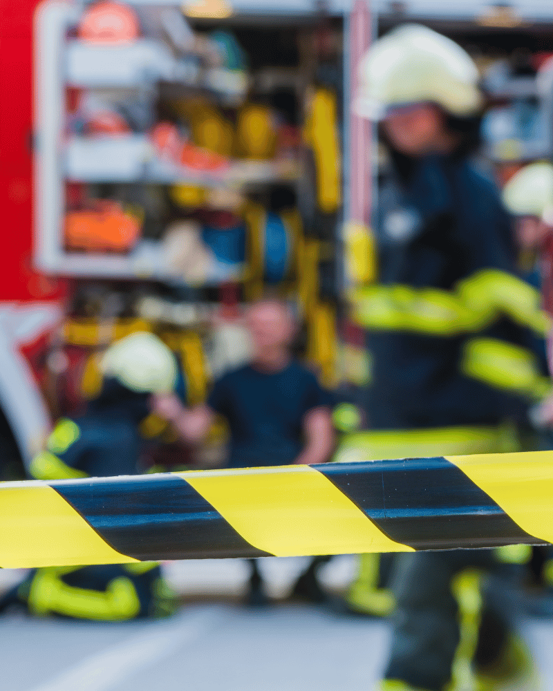 trauma cleaning near me