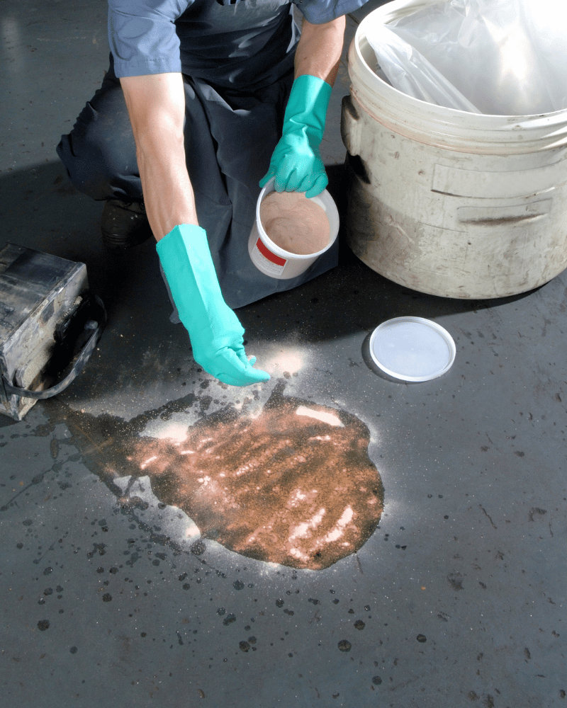 bodily fluid cleaning company near me